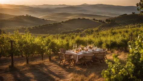  Ciambella! ¿Un viaje esponjoso y dulce a través de la Toscana?