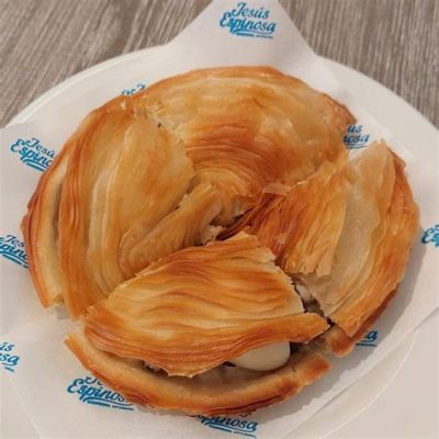  El Pastel de Carne de Yichang: ¿Sabrás Descifrar los Sabores Escondidos en esta Deliciosa Torta Salada?